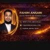 fahim Ansari