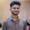 Sudarshan Achar