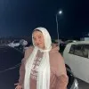 Amina Salem