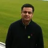 Usman Hashmi