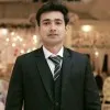 Muhammad Usman Saeed