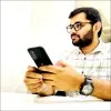Srujan Kumar