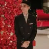 Jamshed Ali
