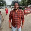 Sridhar Jinachandran