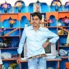 Shaik Mahaboob
