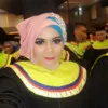 Meliza Putri