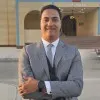 Hossam Eldien Mahmoud