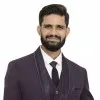 Paresh Dave