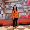 Saraswati Sharma