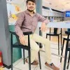 Vivek Ghediya