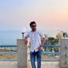 siddharth patil