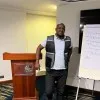 Godfrey Manyaga