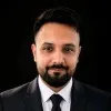 Tayyab Dar