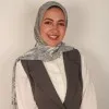 Sherouk Khamis