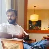 Chinmay Anand