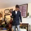 Seth Grande