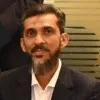 Ghazanfer Yaseen