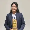 Kashish Hanchate