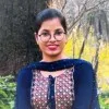 Sanjana Pandey