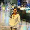 Shanti Mennawali