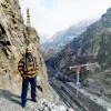 Ashish Bhandari