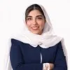 Farnaz Afsharinasab‌