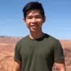 SHYAN ZHIN LAU
