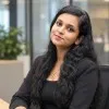 Shreya Haridas