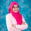 Ar Fatima Taisha Nasaron