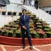 Rushikesh Nanaware