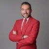 Ljupco Shubaric Cvetkovski