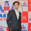 Ankit Giri