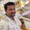 Naveen Mohan