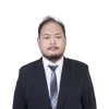 Muhammad Hisyam