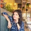 Manisha Dharan