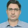 Qamar Munir