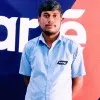 G Praveen Kumar
