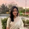 Neharika Gupta