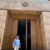 José Luis Montaño Dorado
