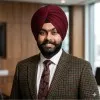 Ramanndeep Singh Ahluwalia