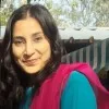 Meenakshi Rathore