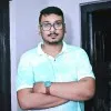 Saumya Ranjan Behera