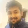 ashwin kt