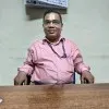Gouranga Charan Patra