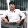 Irshad Mujawar