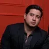 Daniel Moreno Morgado