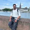 Prajoy Kumar Mitra