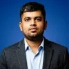 Harsh Patel
