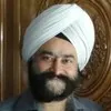Sat Pal Singh