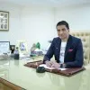 Prashant Mehta